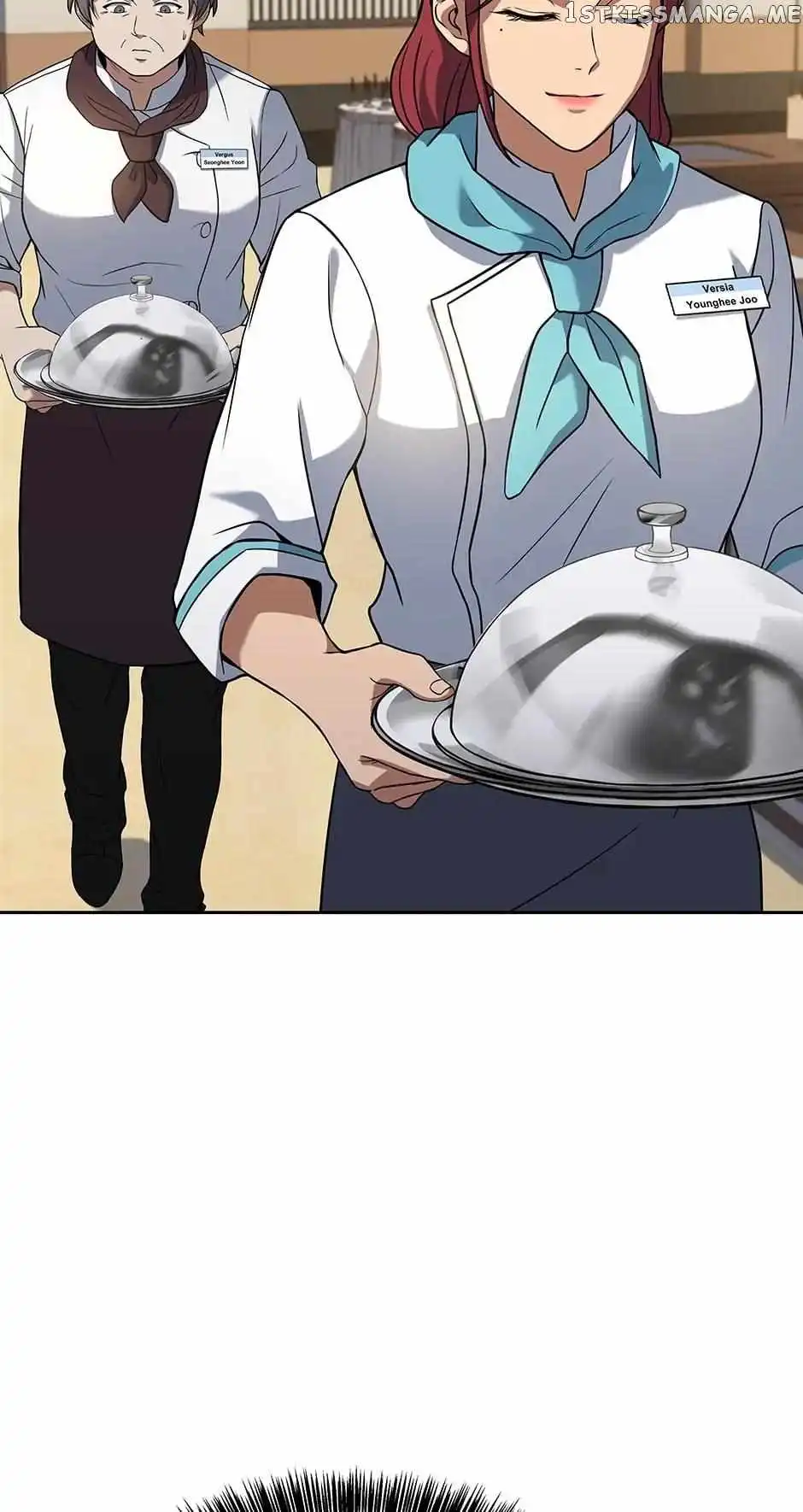 Youngest Chef from the 3rd Rate Hotel Chapter 63 9